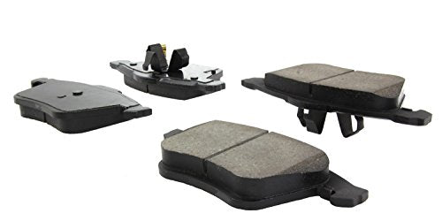 Sport Brake Pads StopTech 309.11860 with Shims and Hardware