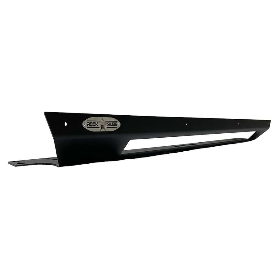 Step Slider Rock Slide Engineering Skid Plate 3.0 for Jeep JL 4 Door RSE Door Step Slider