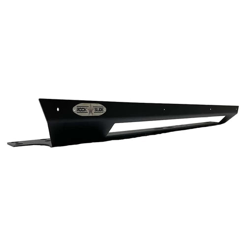 Step Slider Rock Slide Engineering Skid Plate 3.0 for Jeep JL 4 Door RSE Door Step Slider