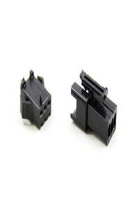 Jst 2 Pin Female: Morimoto WP180 Connector