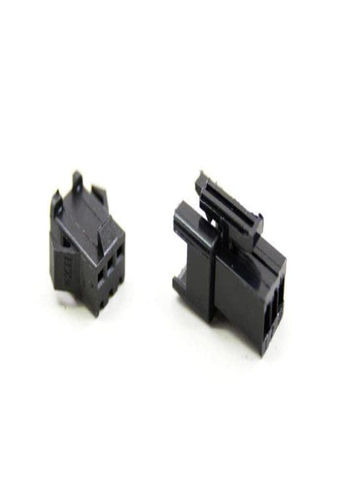 Jst 2 Pin Female: Morimoto WP180 Connector
