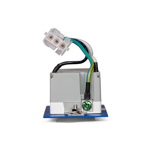 2000W Battle Born Inverter GFCI Kit