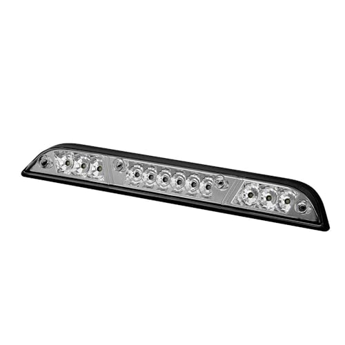Brake Light Xtune (BKL-JH-FF15015-LED-C) (Akkon)