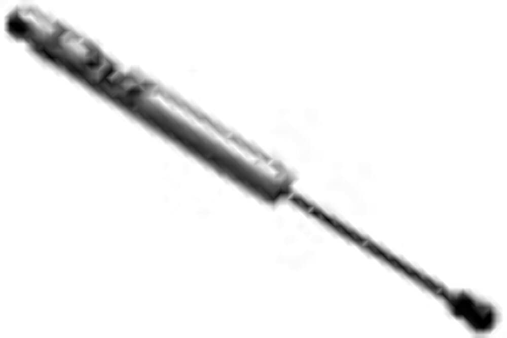 Body Fox 980-24-660 Shock