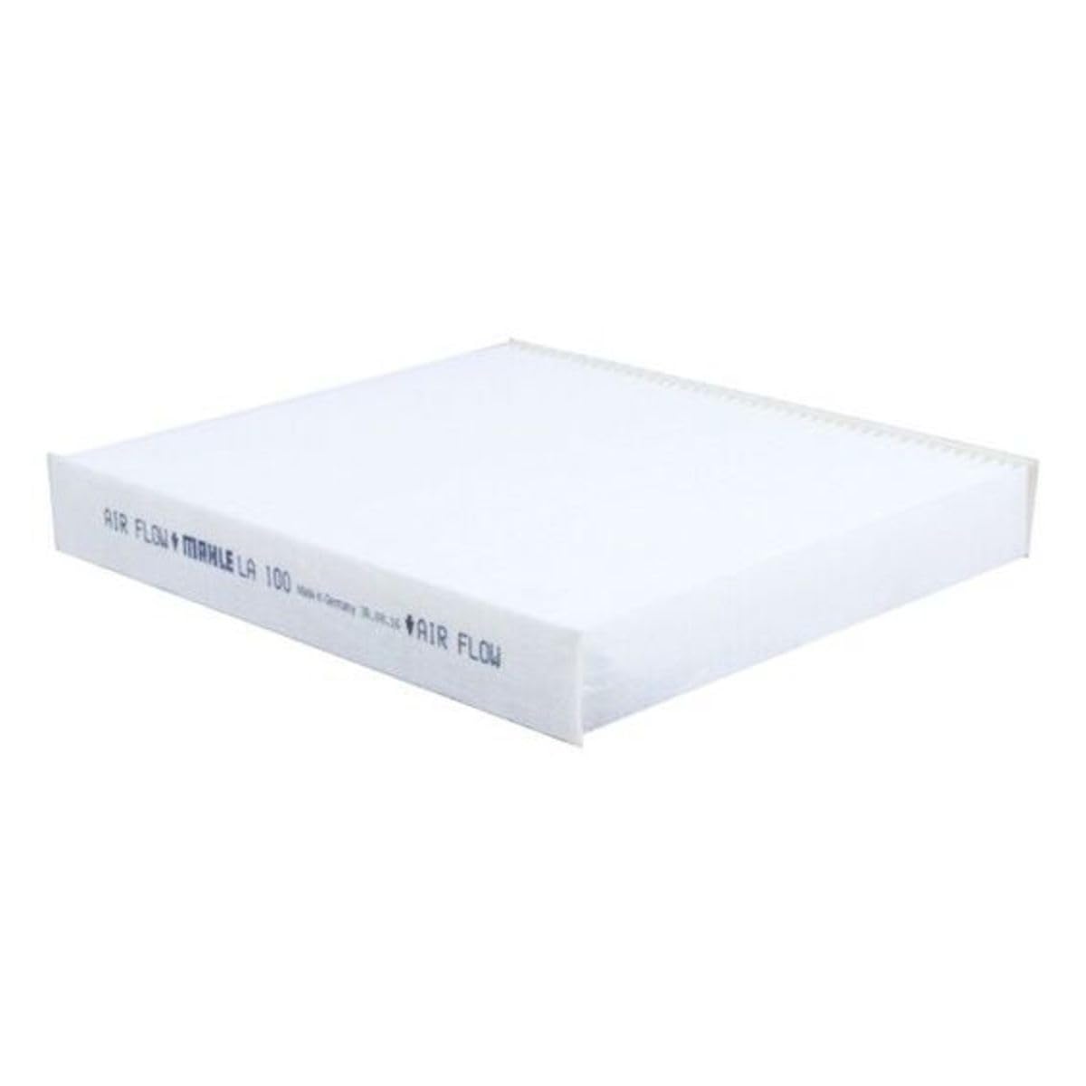 Cabin Air Filter MAHLE LA 100