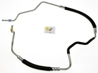 Pressure Line Assembly Gates 365669