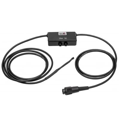 WL-10 RADIO INTERFACE Stilo CG0020