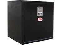Black Steel RKI Underbody Truck Box H242418
