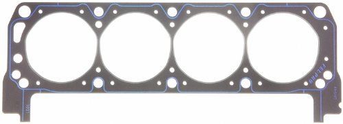 Head FEL-PRO Gasket 1021