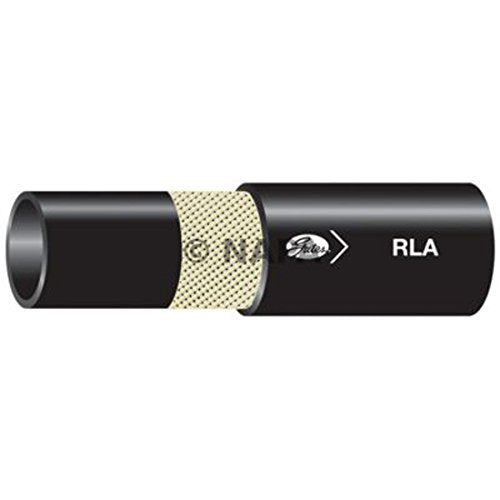 Hydraulic Gates 009-0032-0110 RLA 1-Fiber Braid Return Line and Low Pressure Synthetic Rubber Hose