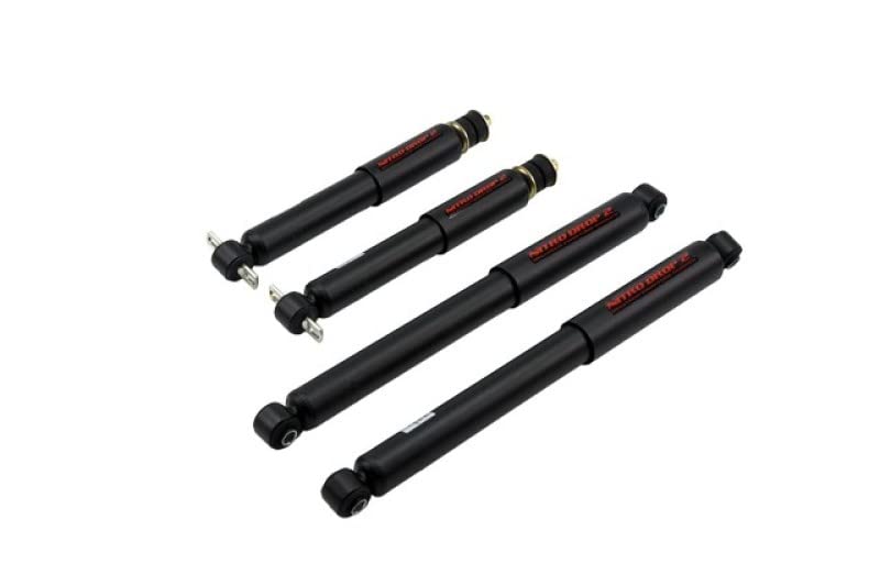 Shock Set Belltech 9143