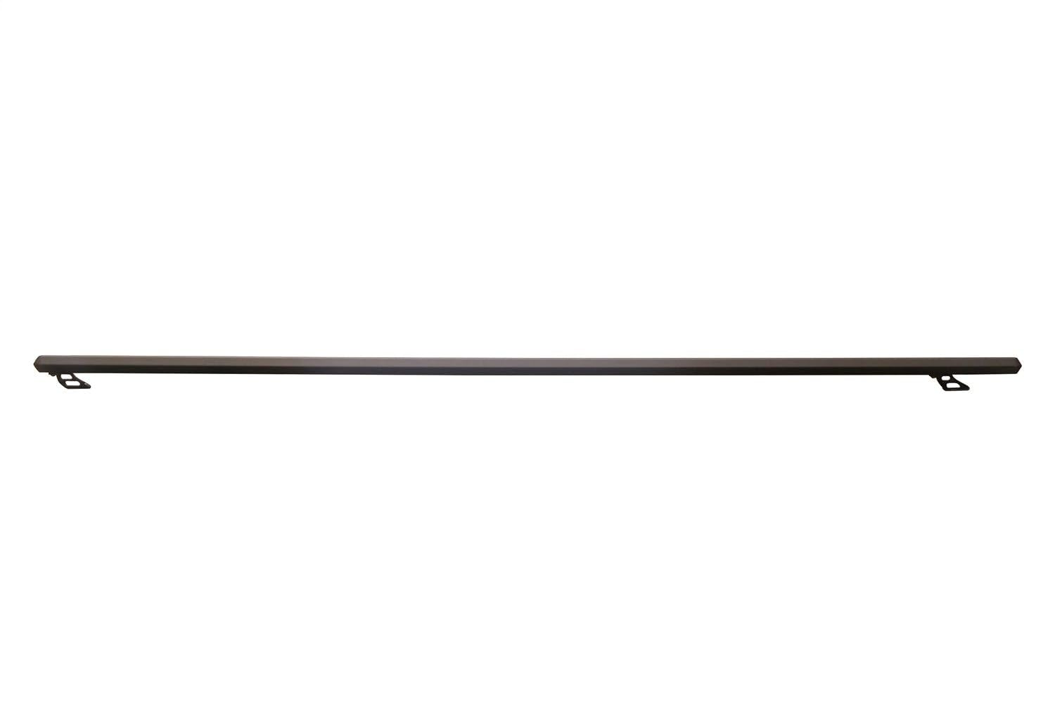 Hex DZ 99705TB Side Rail, Black Dee Zee