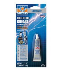 Permatex 81150 Dilectric Tune Up Grease 9.4 Gram