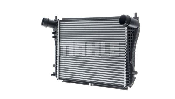 Intercooler Mahle - CI207 000P