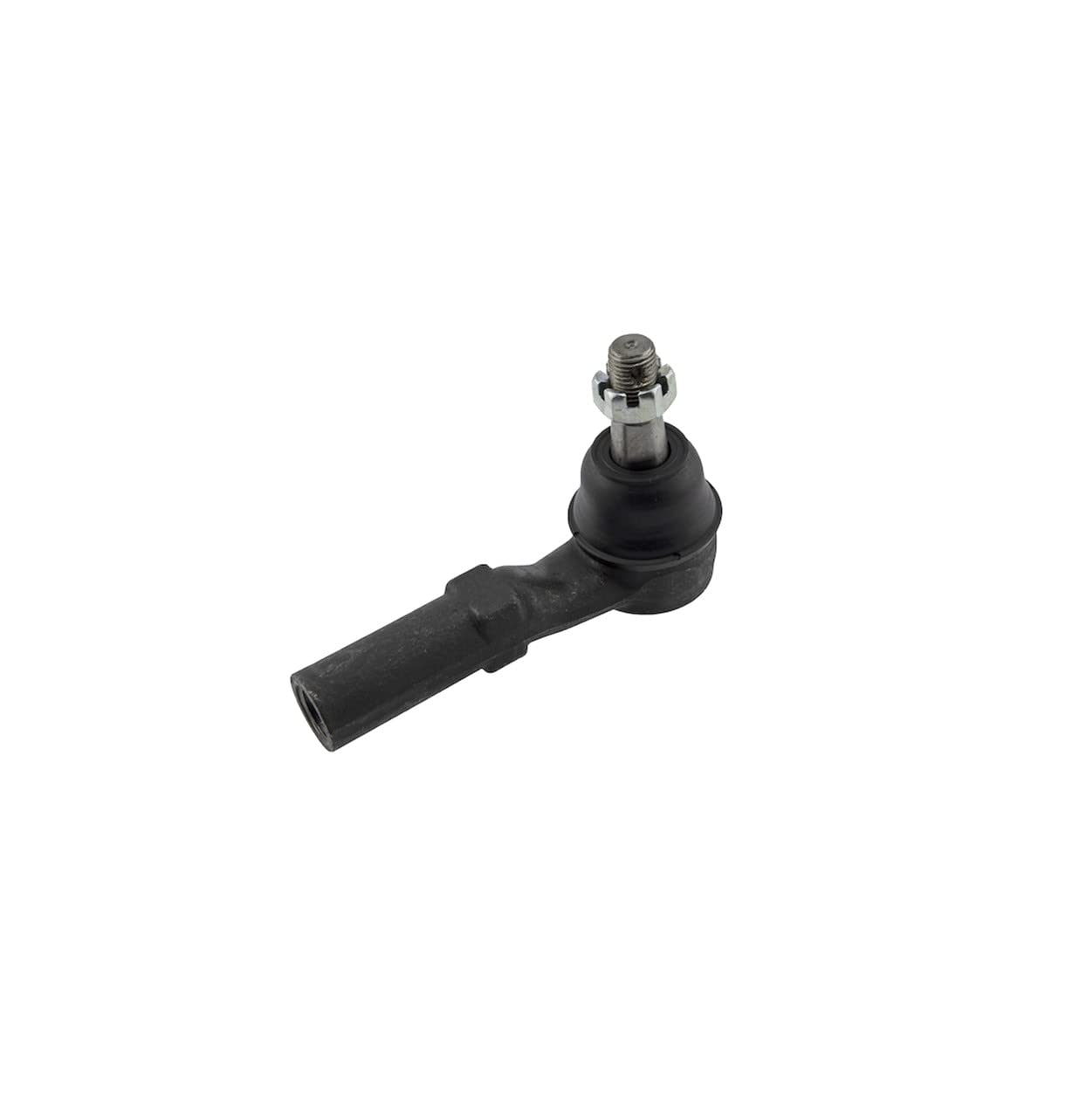 6 Pieces Kit PartsW for DODGE RAM 1500 2002-2005 All Models (Excludes Extended Crew Cab), Front Inner & Outer Tie Rod End Lower Ball Joint
