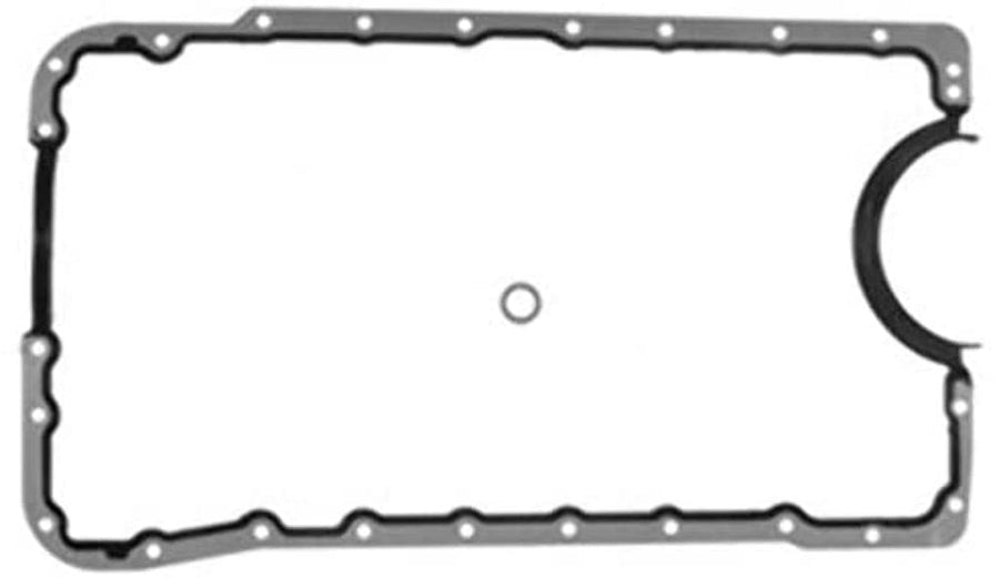 Engine Oil Pan Gasket MAHLE Original OS32521
