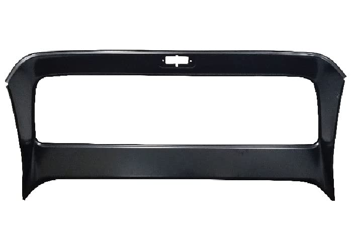 Brothers Trucks IRWP66L Inner Rear Window Panel - Large