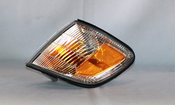 18-5928-00 TYC Turn Signal/Parking Light Assembly
