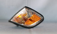 18-5928-00 TYC Turn Signal/Parking Light Assembly