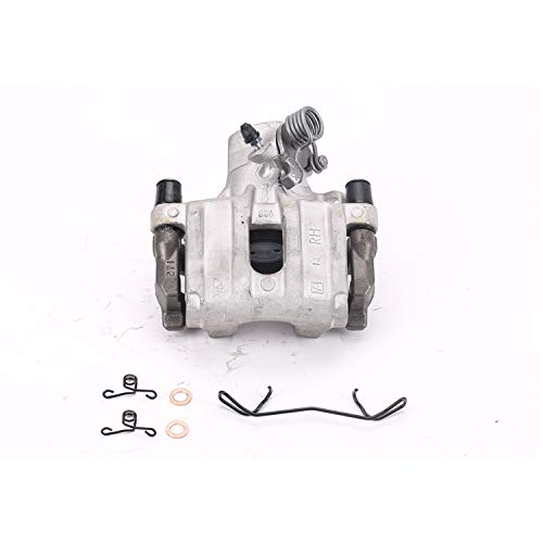 Power Stop Rear L6285B Right One Stock Replacement Brake Caliper For Ford Focus 2012-2017 [Model Specific]