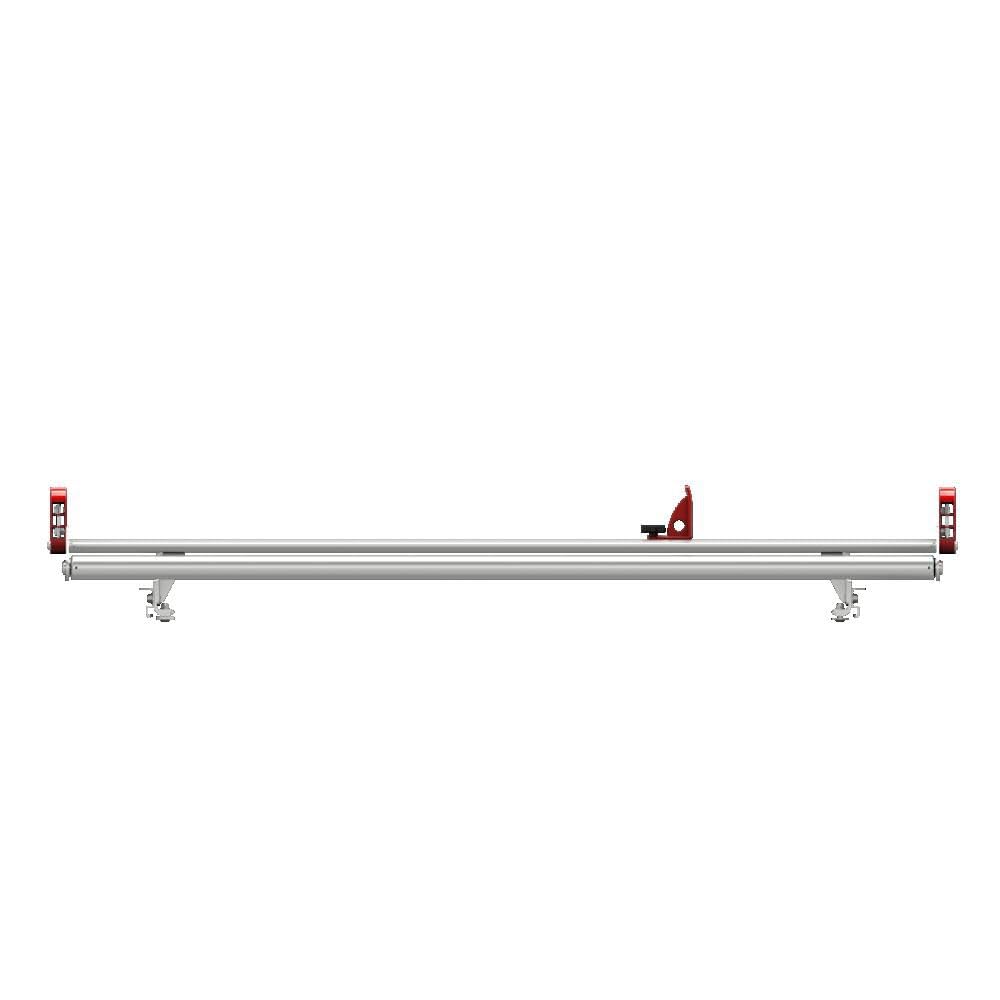 Al Weather Guard Safari Rack Full Size Standard