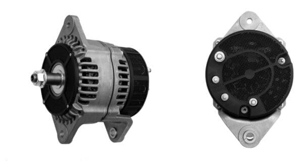 Alternator Mahle - MG9