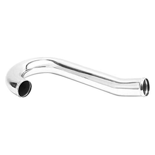 Mishimoto Intercooler Pipe Kit MMICP-EVO-01RD Fits Mitsubishi Lancer Evo 7/8/9 2001-2007 Red