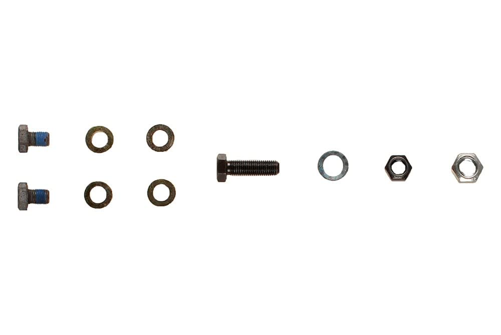 22-001924 Bilstein Suspension Strut Assembly