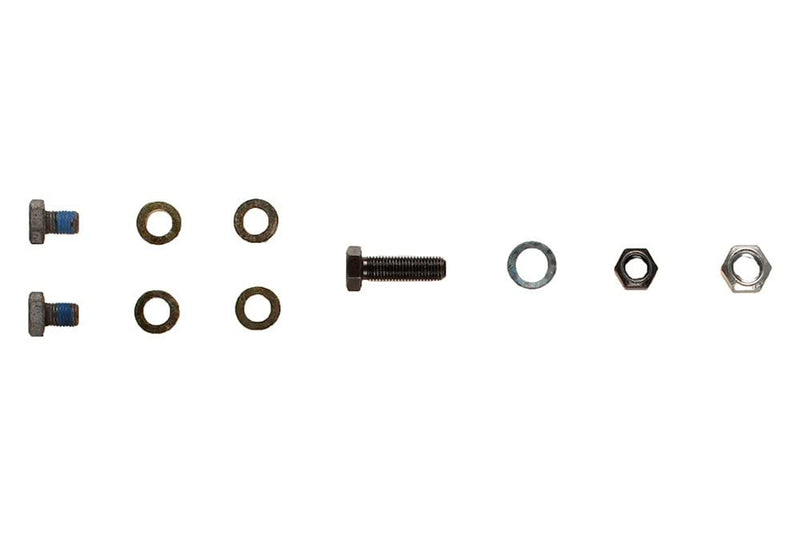 22-001924 Bilstein Suspension Strut Assembly