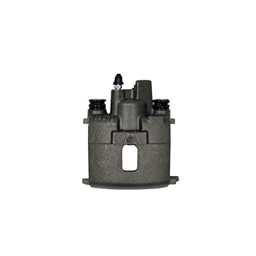 Power Stop Rear Left L4373 Brake Caliper One Stock Replacement For 300M, Concorde, Imperial, LHS, New Yorker, Sebring, Dynasty, Intrepid, Stratus [Model Specific]
