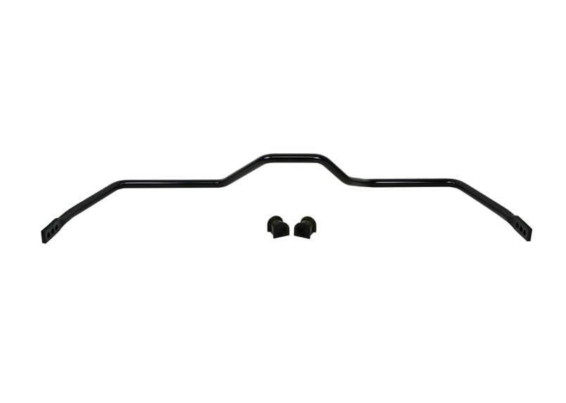 Nolathane Rear Suspension REV011.0090B Stabilizer Bar Assembly Compatible with Lexus 03-09 GX470, Toyota 07-09 FJ Cruiser