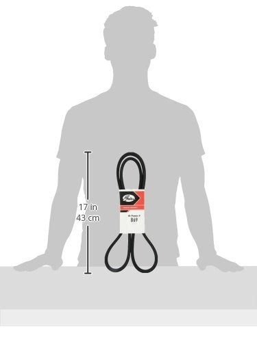 B69 GATES BELT
