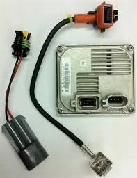 HID Ballast Adapter Kit J.W. Speaker (3152421)