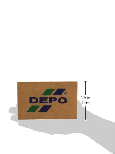 Front Passenger Side Depo 335-50005-001 Replacement Interior Door Handle