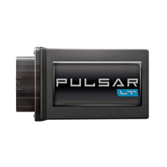 Pulsar LT Edge 22453 Control Module
