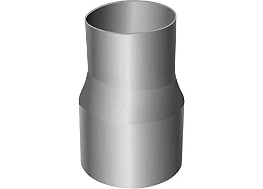 Exhaust Pipe AP Exhaust 8954 Reducer