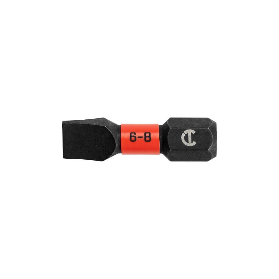 Bit,Vortex,1" Sl6-8,2Pk APEX (CAVB1SL6-8-2)
