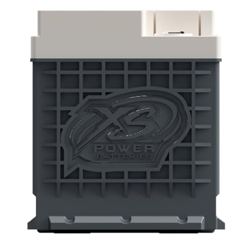 PWR-S5-4900 XS Power Battery