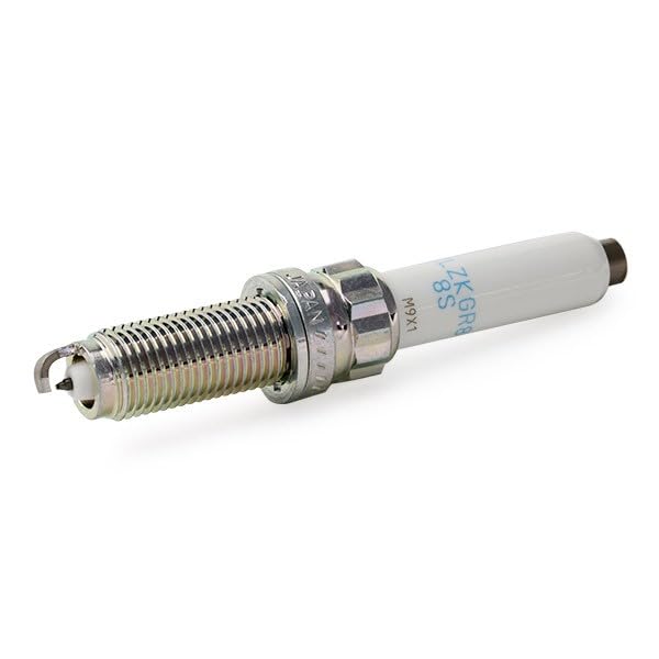 SILZKGR8B8S NGK Laser Iridium Spark Plug (94201 Laser Iridium), 4 Pack