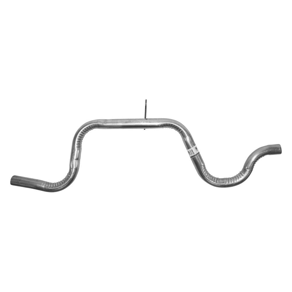 Exhaust Pipe AP Exhaust Products 58454