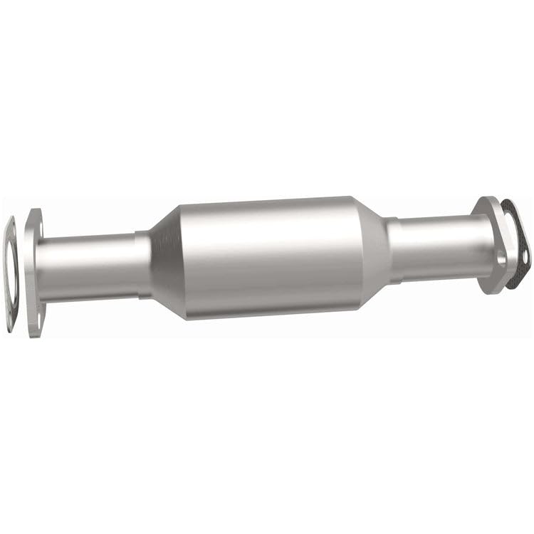 California Grade MagnaFlow Catalytic Converter 4481445: Direct-Fit, Compatible with 1996-1997 Nissan Pickup (CARB Compliant)