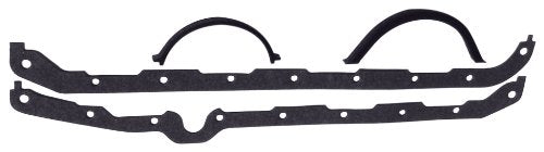 Milodon Premium Crushproof Stroker Oil Pan Gasket for Chevy Small Block