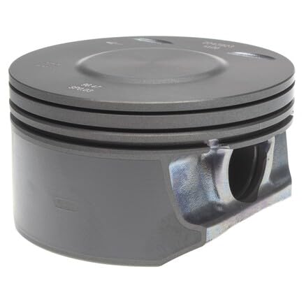 Piston Mahle - 224-3923-1.00MM
