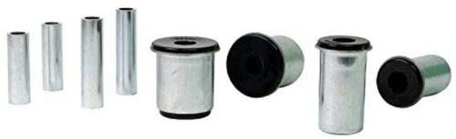 Nolathane Front Control Arm Bushing Kit REV032.0016; fits Chevrolet Camaro 82-92