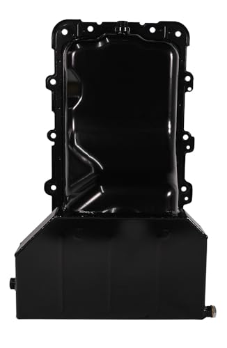 Oil Pan Moroso 20546 for Ford 4.6/5.4 Engines