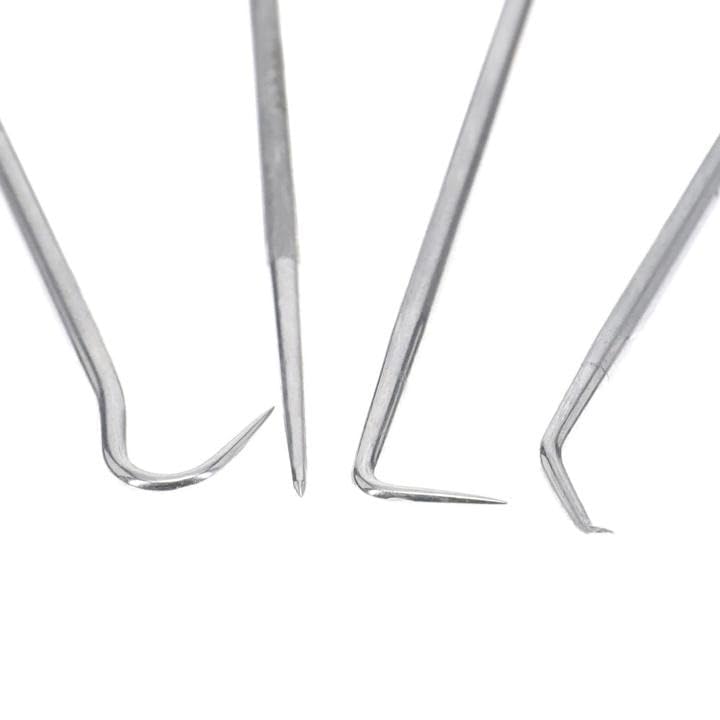 7 Piece GEARWRENCH Hook & Pick Set | 84000H