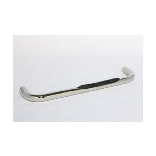 DEE ZEE 3" Round Stainless Steel DZ370393 Nerf Bars