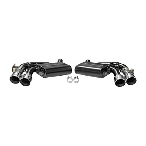 American Thunder Flowmaster 817746 Axle-back Exhaust System