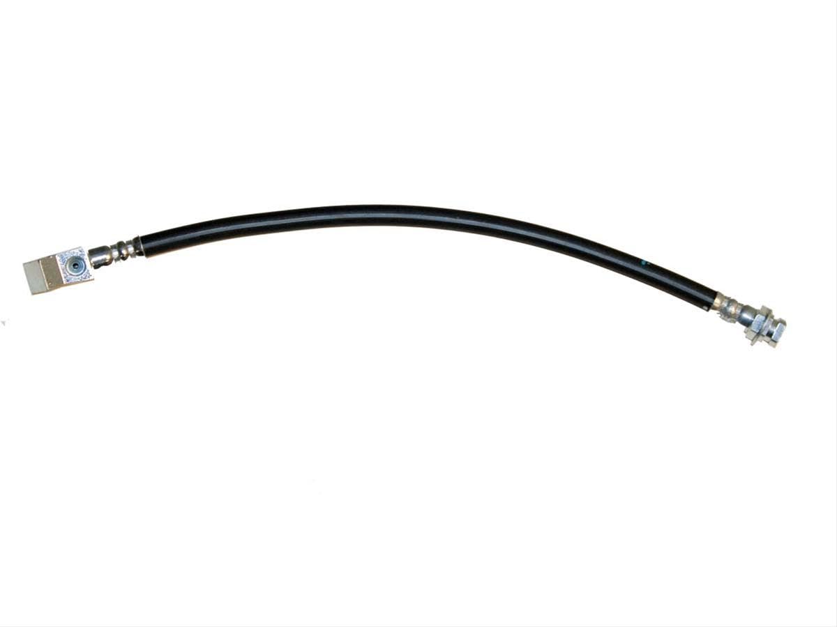 C5ZZ-2282-AR Scott Drake 1965-1966 Rear Brake Hose 170,200,260,289