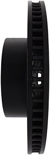 Slotted Power Slot 126.44156SL Brake Rotor
